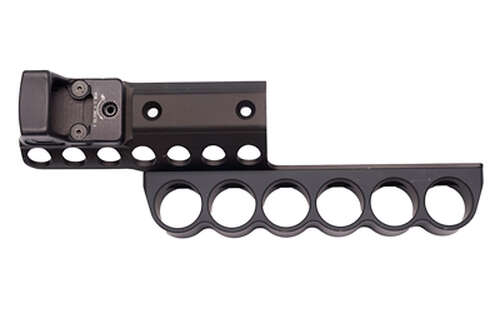 Parts Mesa Tactical SureShell MESA SURSHL AL RMR 1301 TAC 6-12GA • Model: SureShell